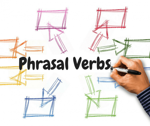 Phrasal Verb