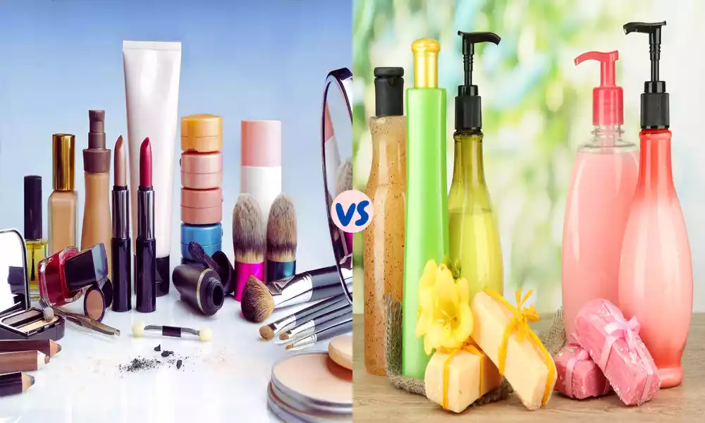 Cosmetics and Personal Care Products