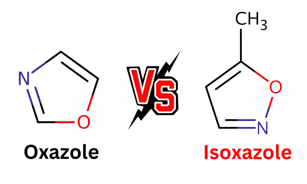 Oxazole and Isoxazole