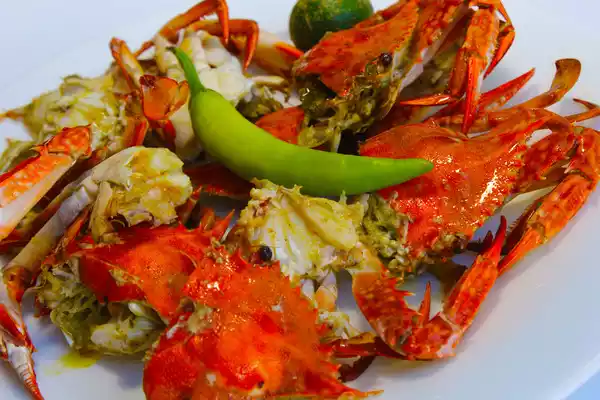 Popular Recipes of Lobster