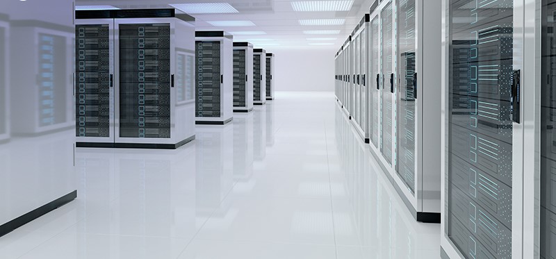 data center