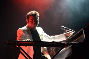 AR Rahman