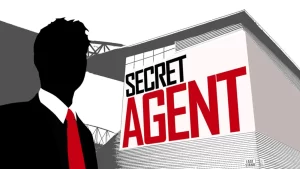 Agent