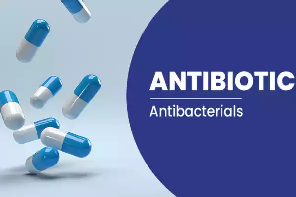 Antibiotics