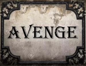 Avenge