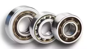 Ball Bearings