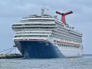 Carnival Cruise Line