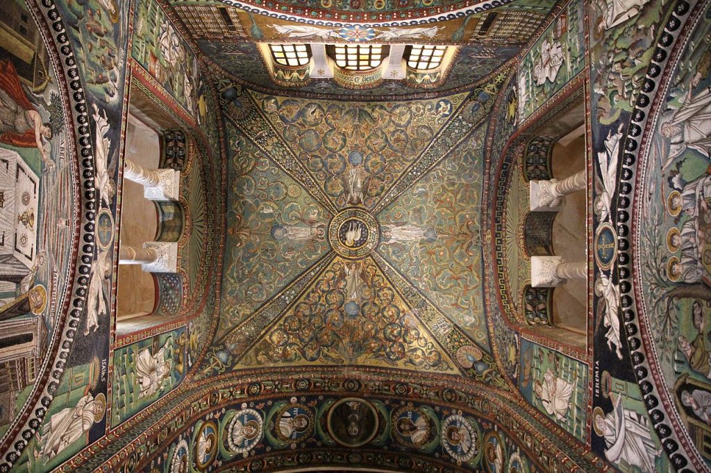 Ceiling