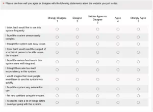 Census Survey 