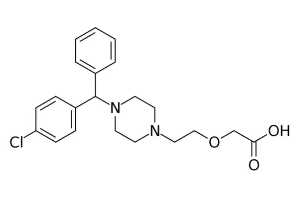 Cetirizine