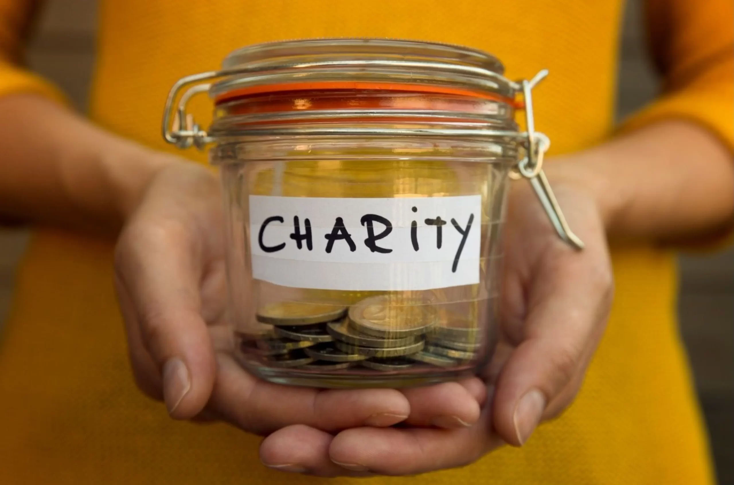 Charity