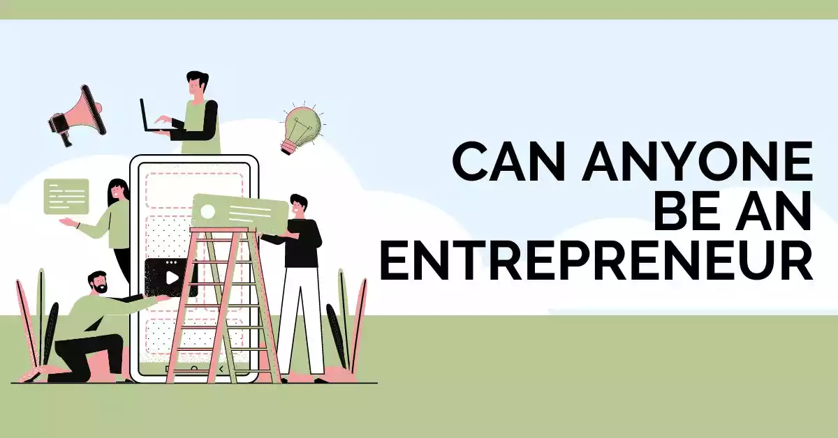 Entrepreneur