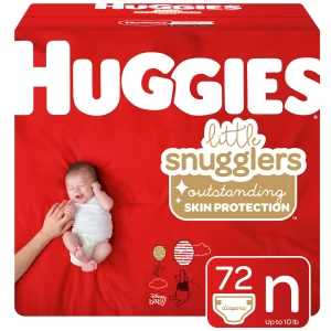 Huggies