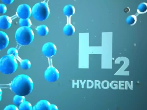 Hydrogen