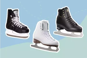 Ice Skates