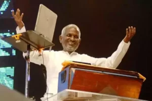 Ilayaraja