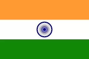 India