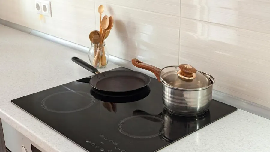 Induction Cooktops