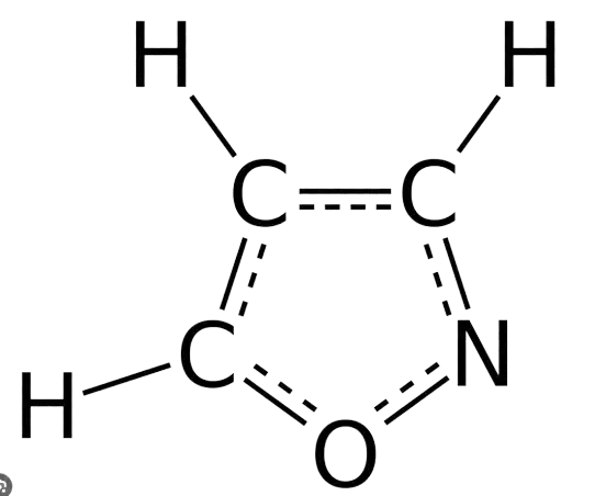 Isoxazole