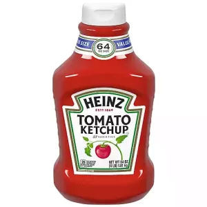 Ketchup