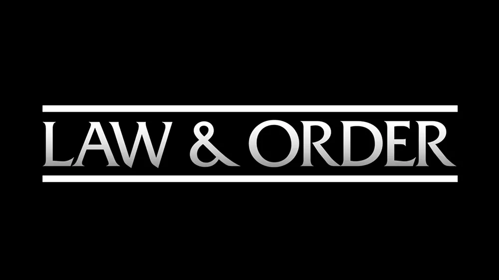 Law and Order