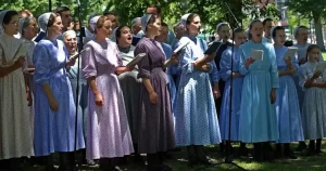 Mennonites