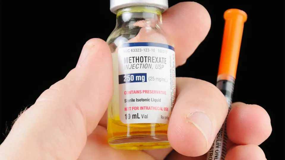 Methotrexate