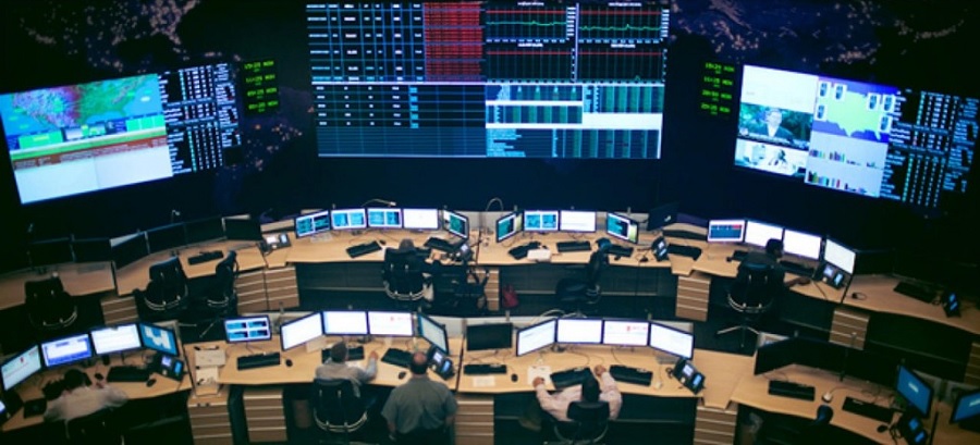 Network Operations Center (NOC)