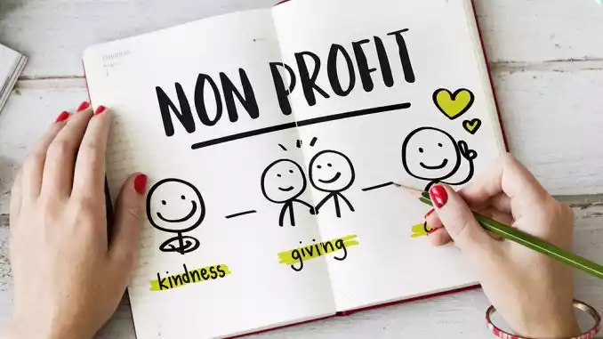 Non-Profit