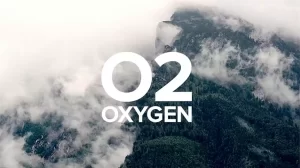 Oxygen