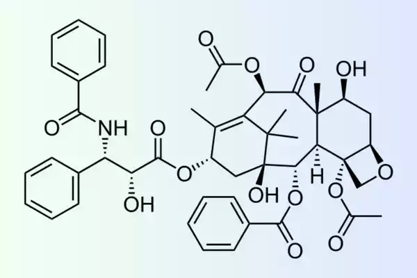 Paclitaxel