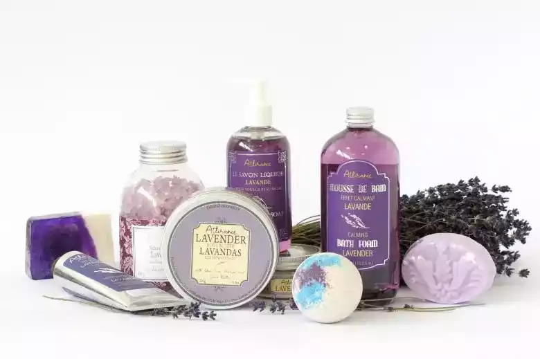 Personal care products