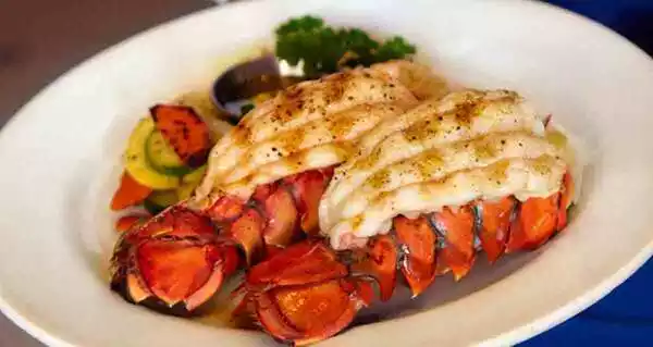 Popular Recipes of crab