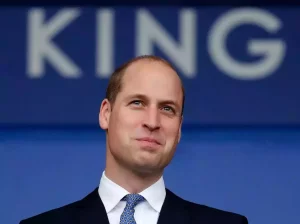 Prince William