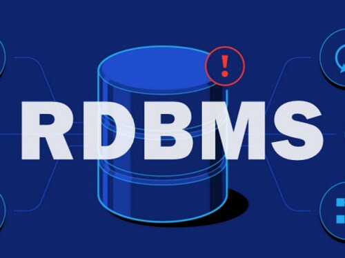 RDBMS