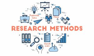 Research Methods