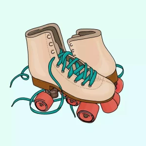 Roller Skates