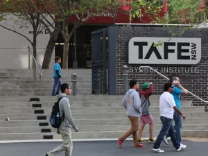 TAFE