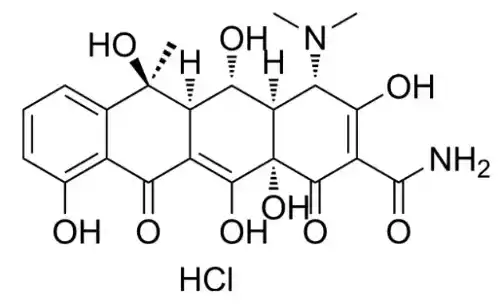 Terramicina