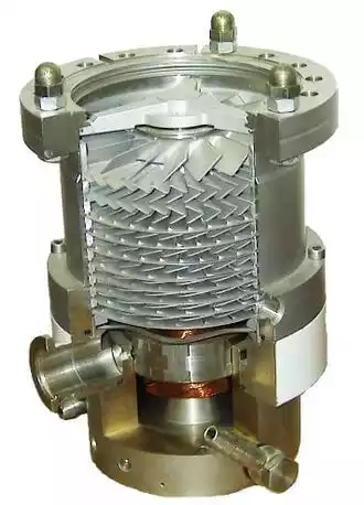 Vacuum Pump