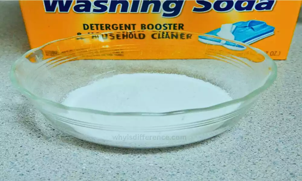 Washing Soda