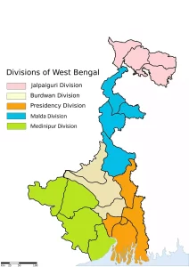 West Bengal