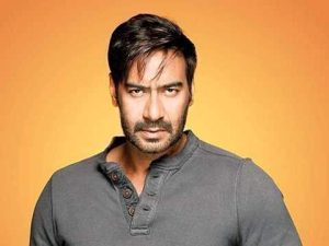 ajay devgan