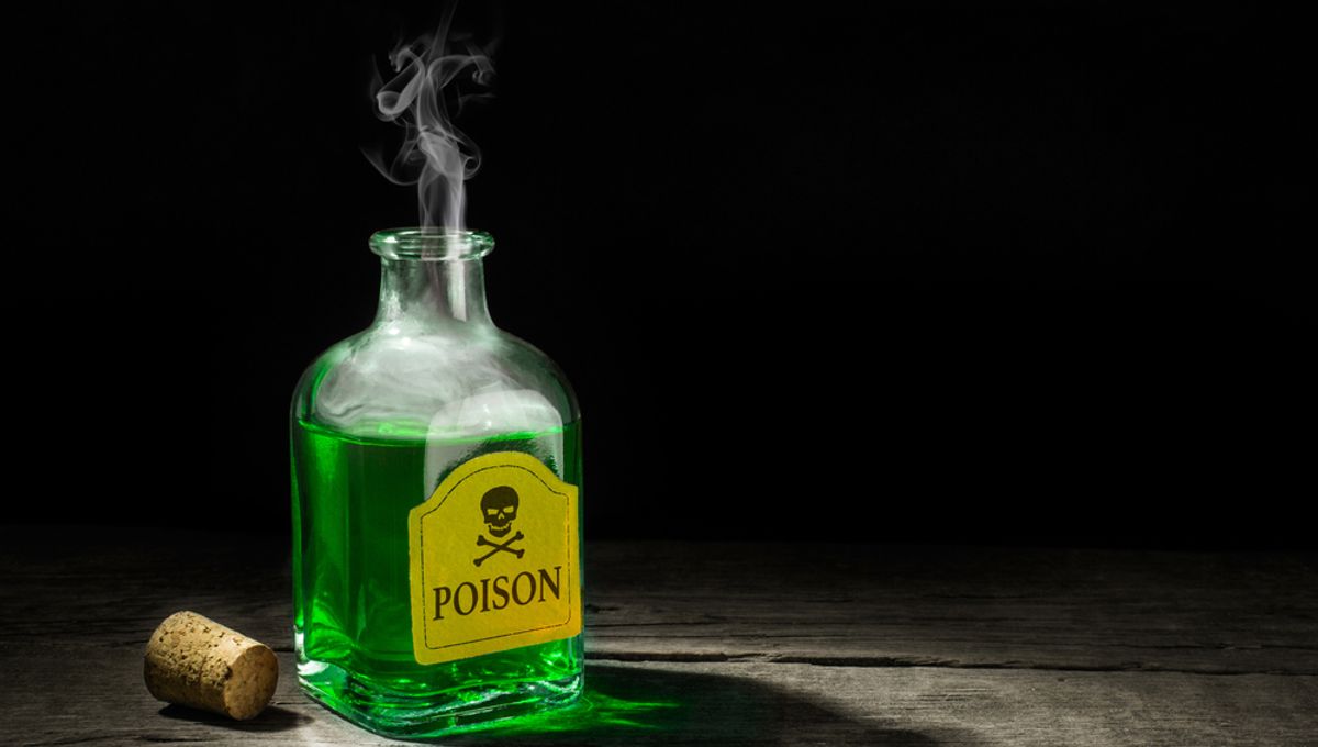 Poison