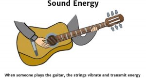 Sound Energy