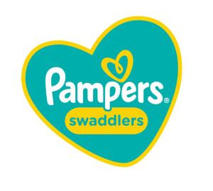 pampers