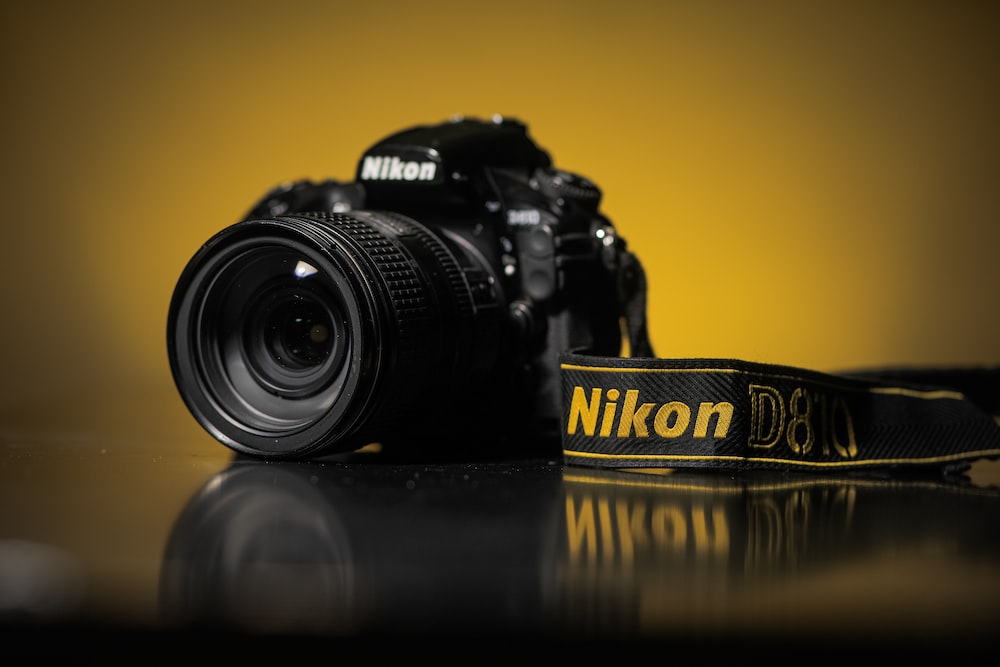 Nikon