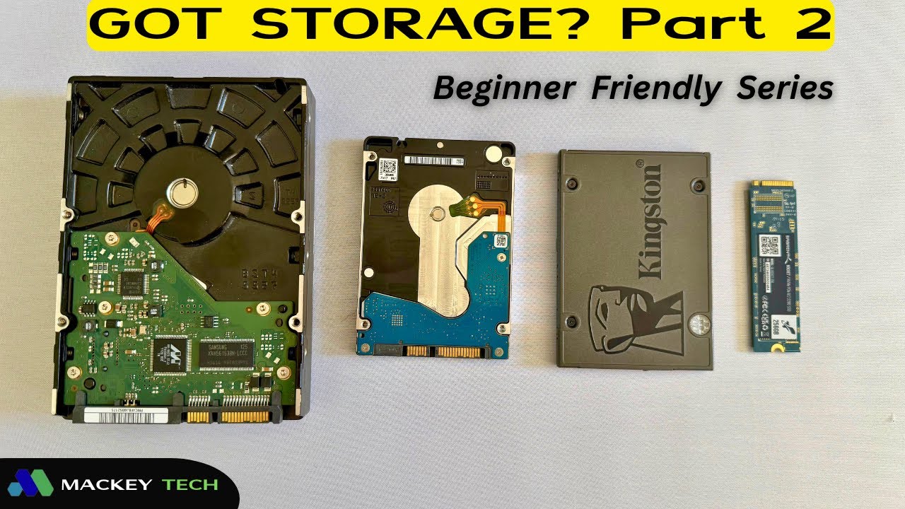 difference between ssd and nvme the beginners guide